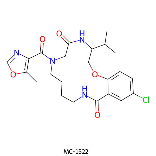 MC-1522