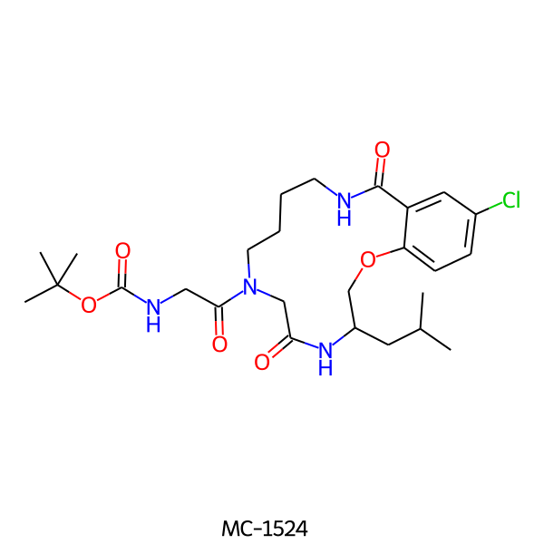 MC-1524