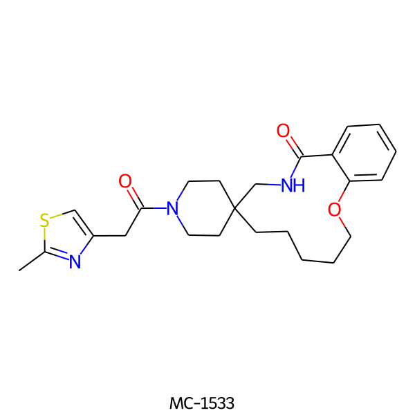 MC-1533