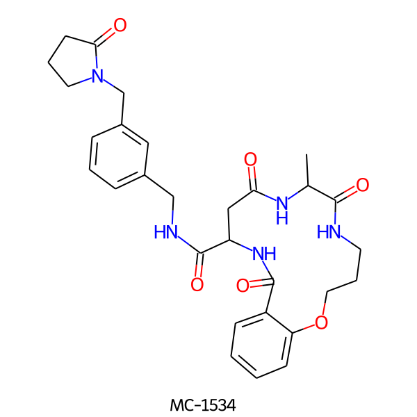 MC-1534