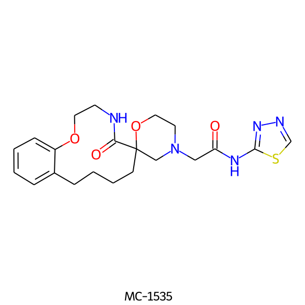 MC-1535