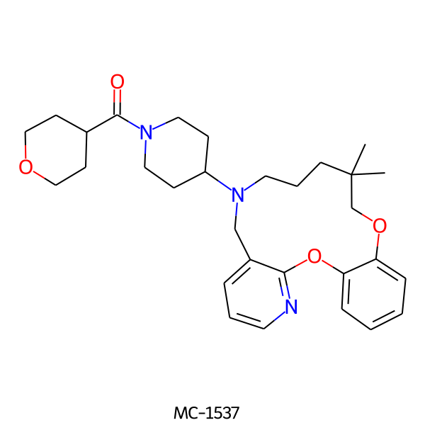 MC-1537