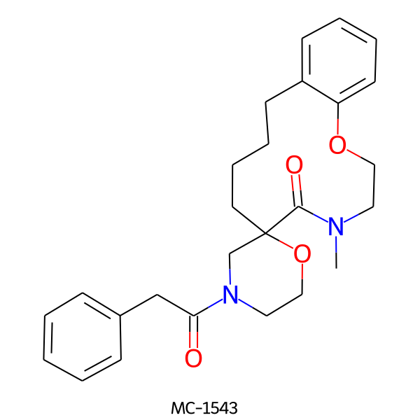 MC-1543
