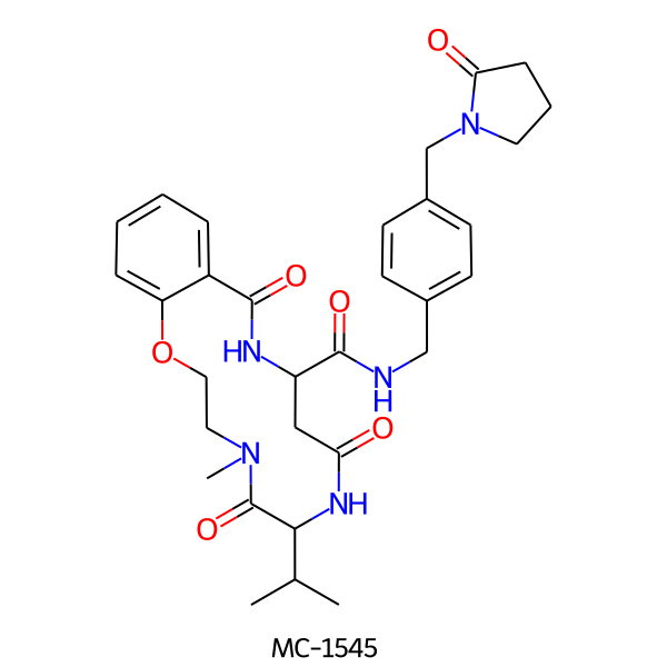 MC-1545