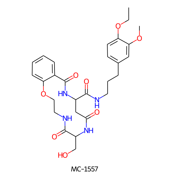 MC-1557