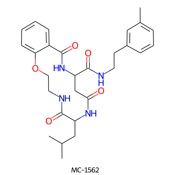 MC-1562