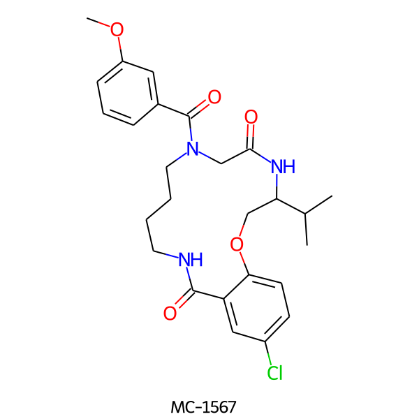 MC-1567
