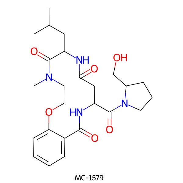 MC-1579