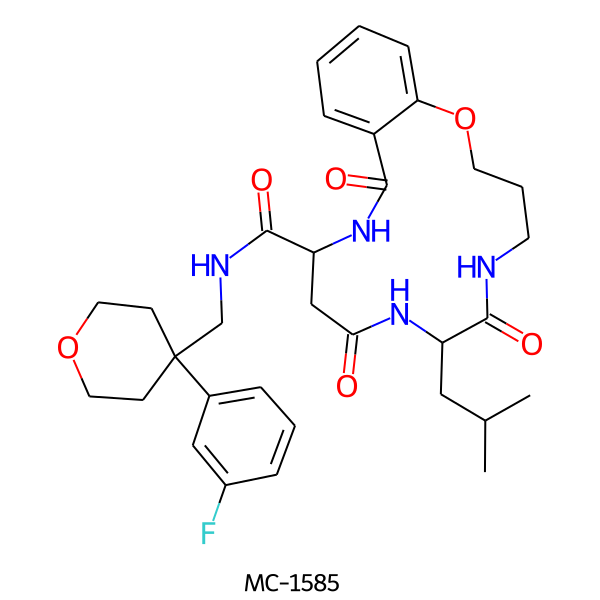 MC-1585
