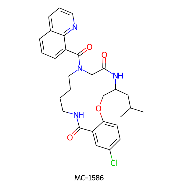 MC-1586