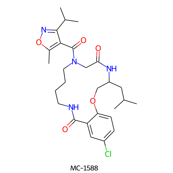 MC-1588