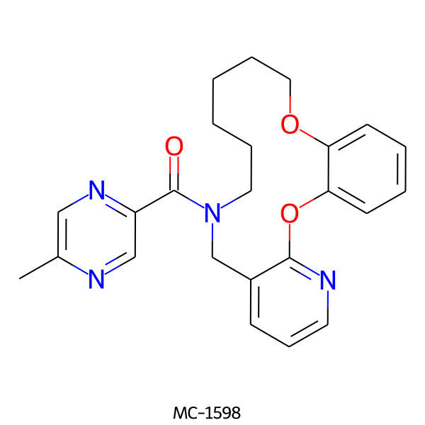 MC-1598