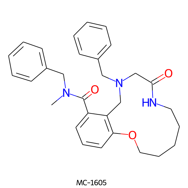 MC-1605