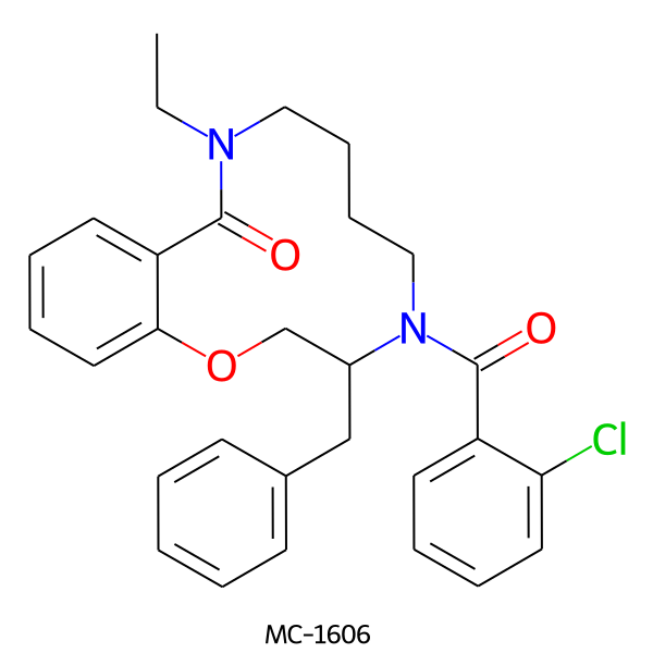 MC-1606
