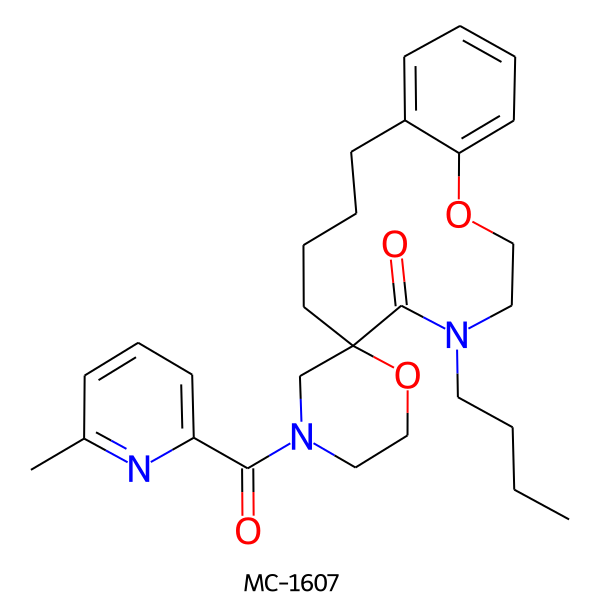 MC-1607