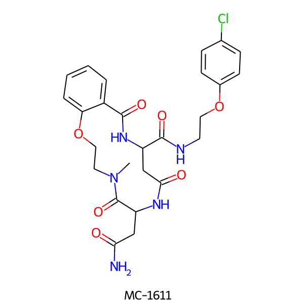 MC-1611