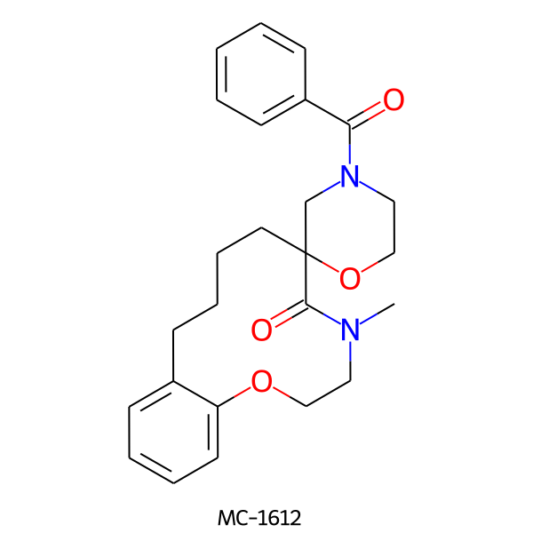 MC-1612