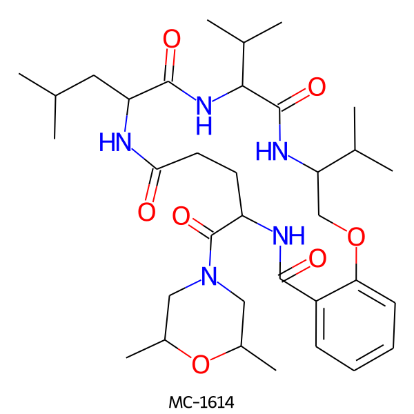 MC-1614