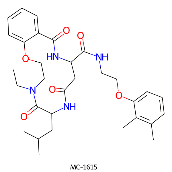 MC-1615