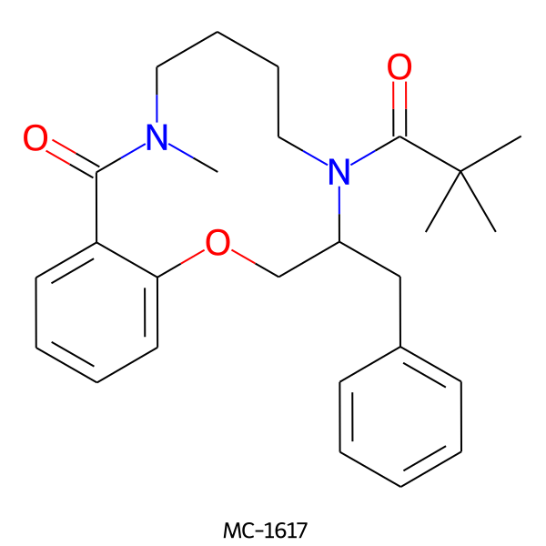 MC-1617
