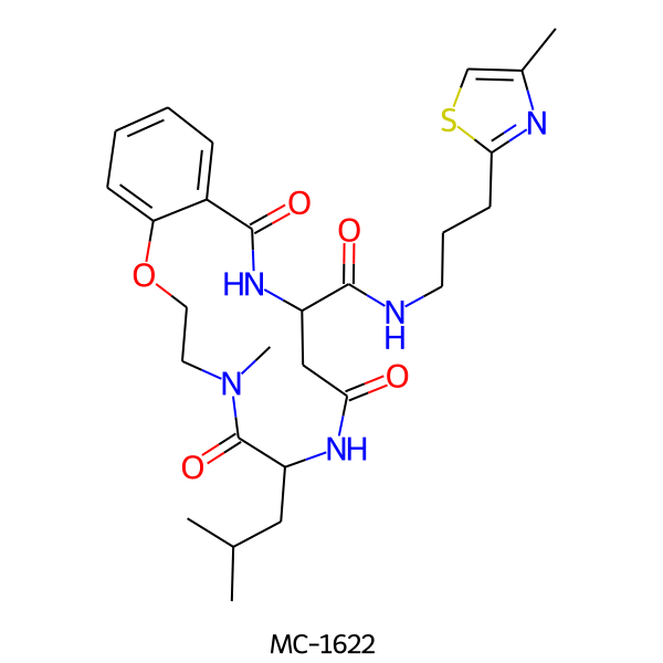 MC-1622