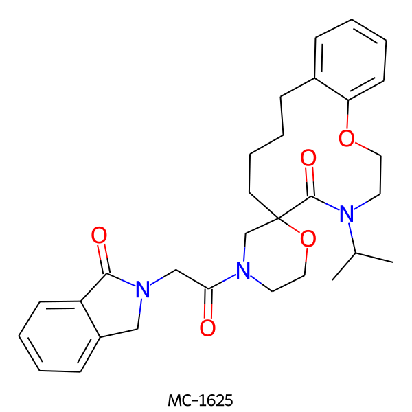 MC-1625