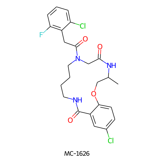 MC-1626