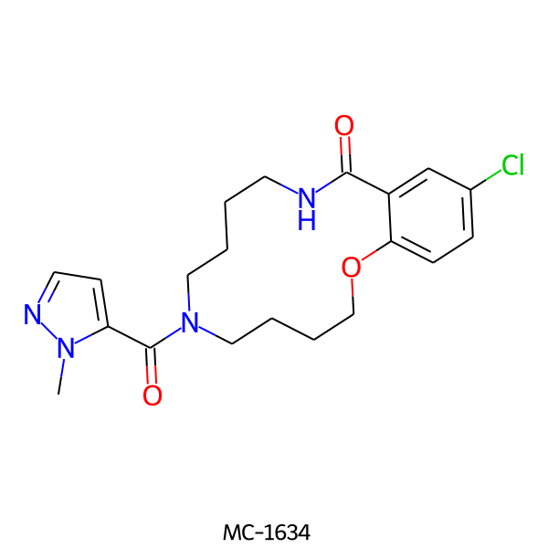 MC-1634