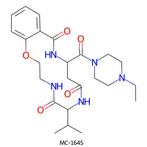 MC-1645