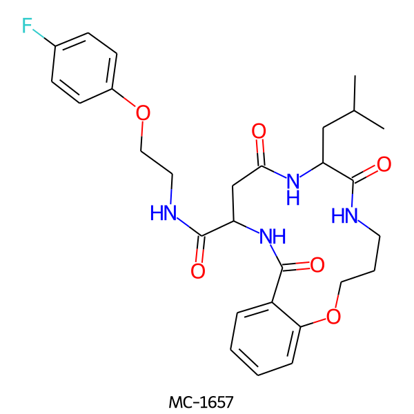 MC-1657