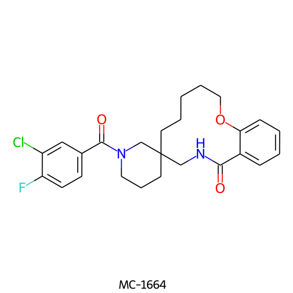 MC-1664