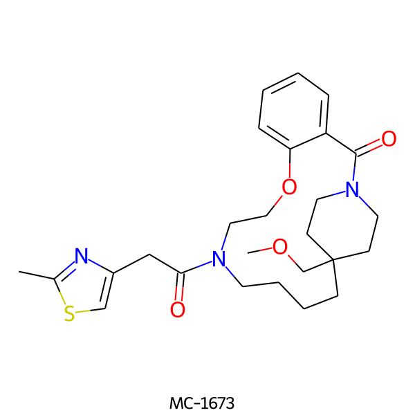 MC-1673