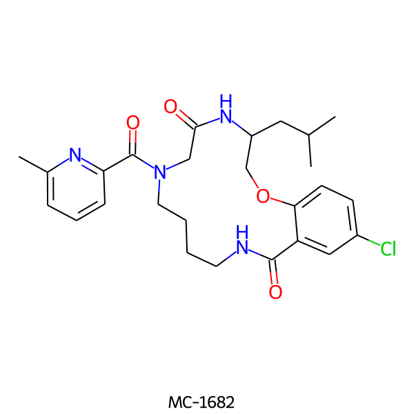 MC-1682