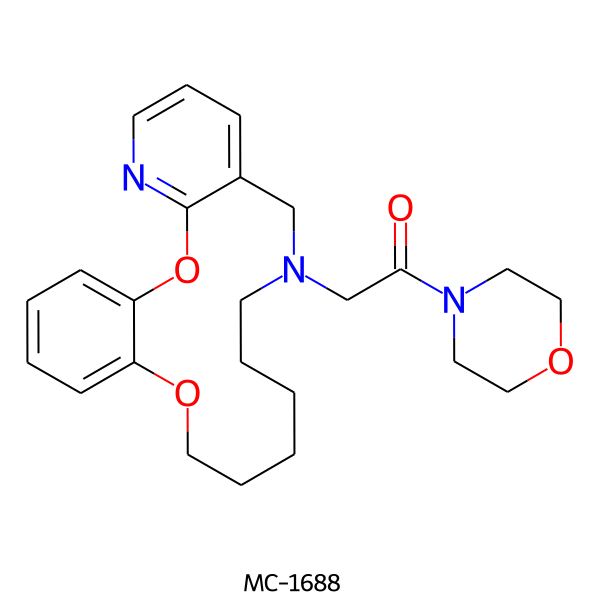 MC-1688