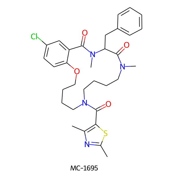 MC-1695