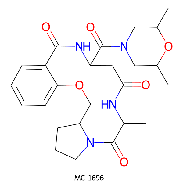 MC-1696