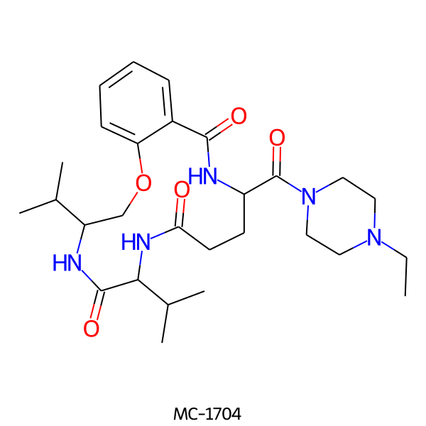 MC-1704