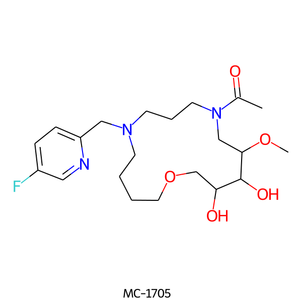 MC-1705