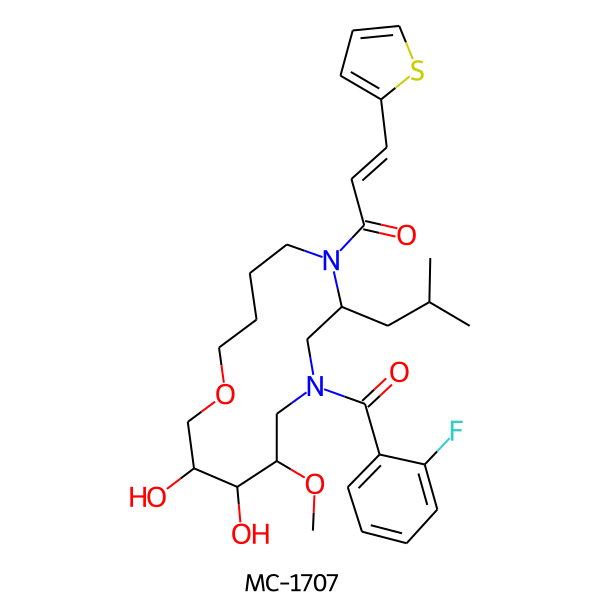MC-1707