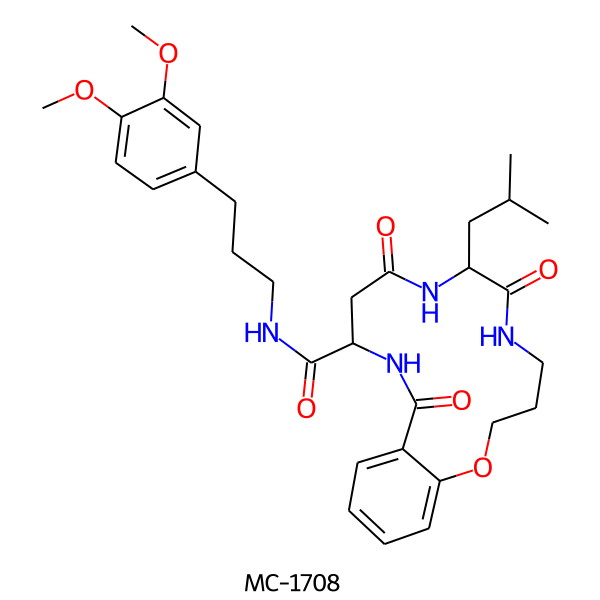 MC-1708