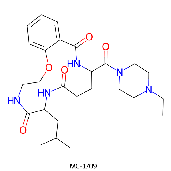 MC-1709