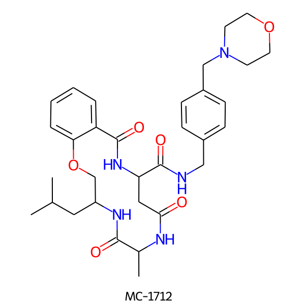 MC-1712