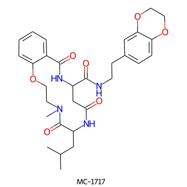 MC-1717