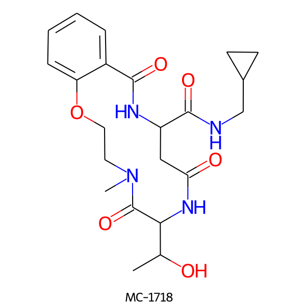MC-1718