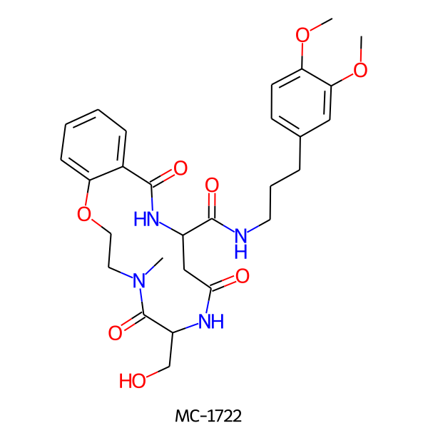 MC-1722