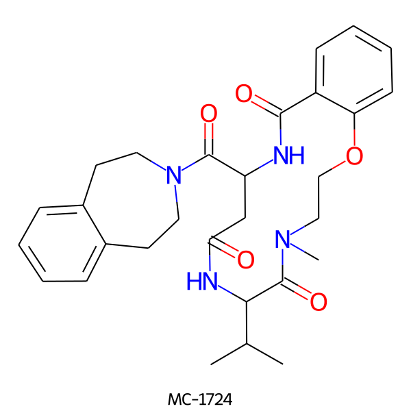 MC-1724