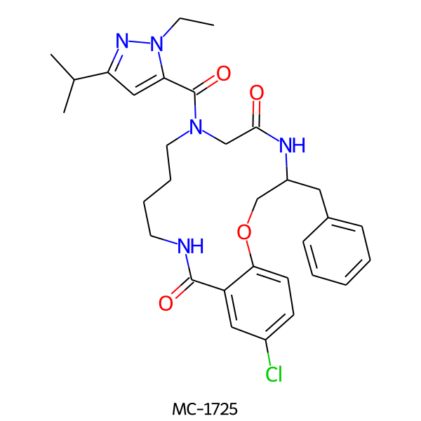 MC-1725