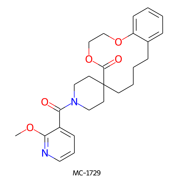 MC-1729