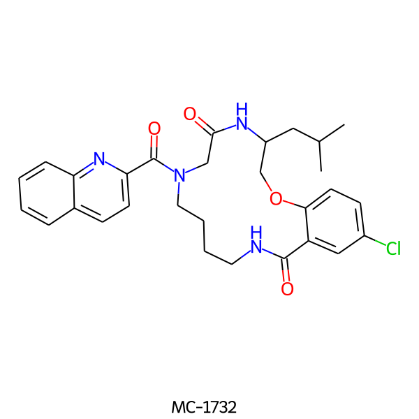 MC-1732