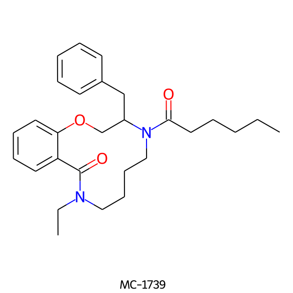 MC-1739